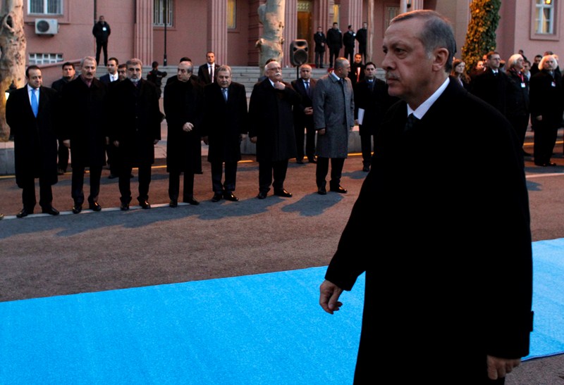 Ο… σουλτάνος είναι γυμνός! - Media