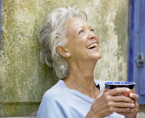 Αντιγήρανση χωρίς νυστέρι - Media