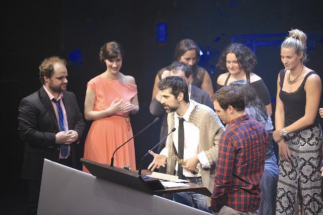 Το καλλιτεχνικό σινεμά σάρωσε τα βραβεία - Media