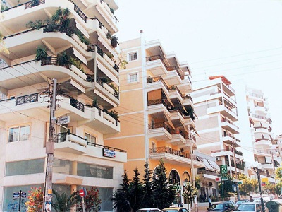 Στο 3%  ο φόρος μεταβίβασης ακινήτων - Media