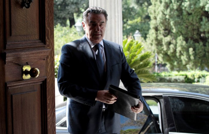 Φτιάχνουν φυλακές «υψίστης ασφαλείας» - Media