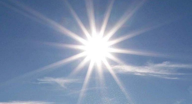 Μυρίζει καλοκαίρι… - Media