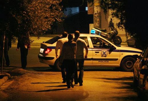 Θεσσαλονίκη: Σκότωσε τους γείτονές του επειδή… ζήλευε! - Media