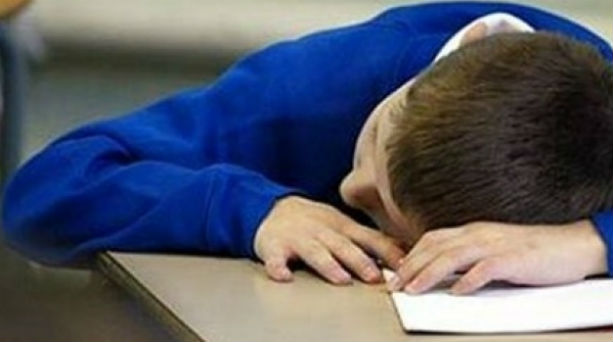 Ποινική δίωξη στον δάσκαλο για το χαστούκι - Media