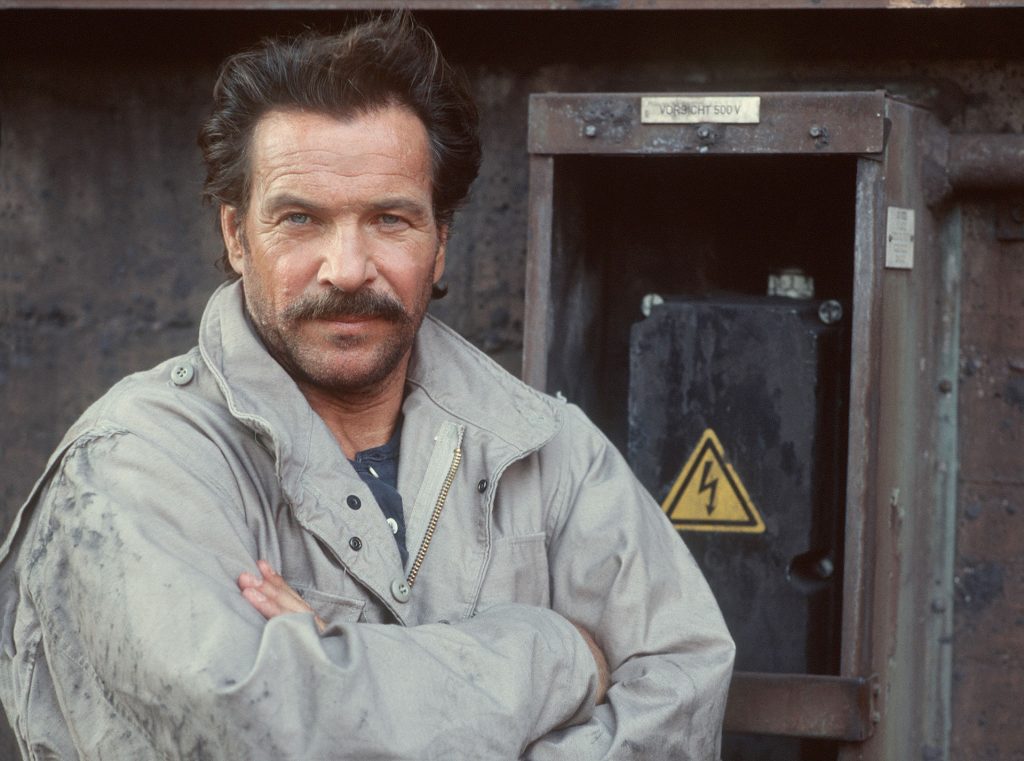 Βρέθηκε ο «εραστής» της Μέρκελ - Media