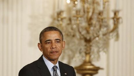 Πάει για εξηγήσεις στη Σαουδική Αραβία ο Ομπάμα - Media