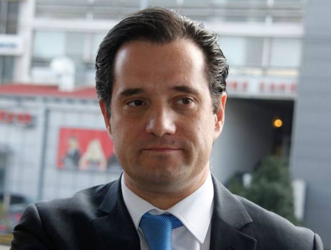 Άδωνις: Τραβάω χαρτάκι για το νοσοκομείο που θα πάω - Media