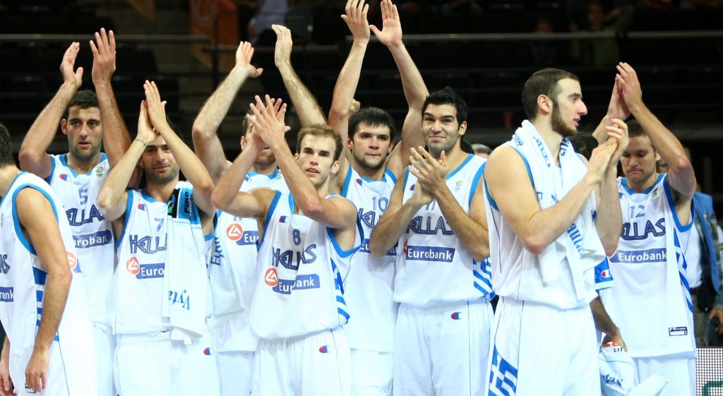 Ισπανία ερχόμαστε! - Media