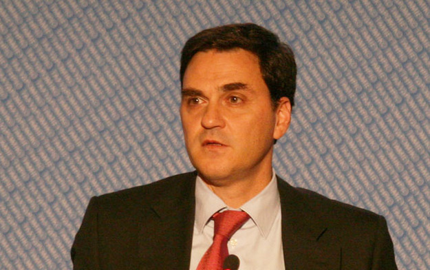 Στην τελική ευθεία η επιστροφή Φιλιππίδη στην Ελλάδα - Media