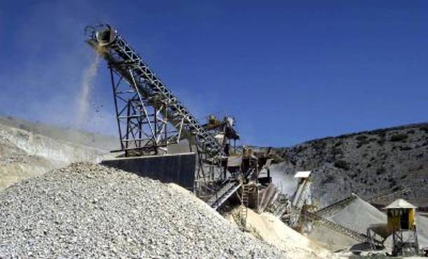 Μπιρμπίλη και άλλους 5 πολιτικούς «καίει» η δικογραφία για τη ματαίωση εξόρυξης ζεολίθου στον Έβρο - Media