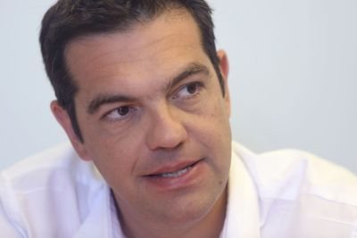Στη Ρώμη από σήμερα ο Τσίπρας - Media