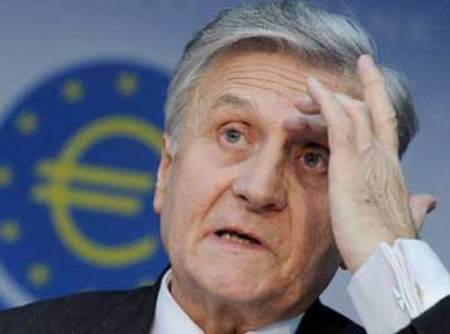 Τρισέ: Σαν την Lehman Brothers και η Ελλάδα - Media