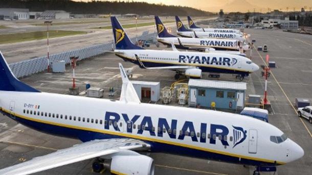Ryanair: Αθήνα-Θεσσαλονίκη με 9,99 ευρώ - Media