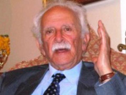 Πέθανε πρώην βουλευτής της ΝΔ αφού πρώτα κατέρρευσε σε δικαστήριο - Media