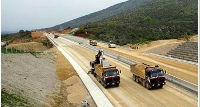 Πήραν 3,9 δισ. ευρώ για έργα και έχουν φτιάξει το... 36% των αυτοκινητόδρομων! - Media
