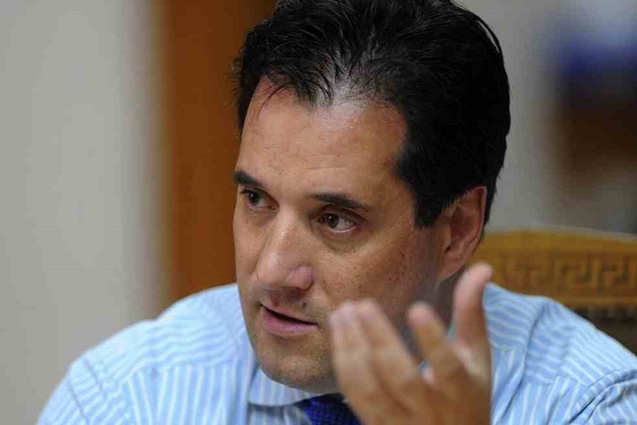 Άδωνις: Για 30 μέρες θα κλείσουν τα πολυϊατρεία του ΕΟΠΥΥ - Media