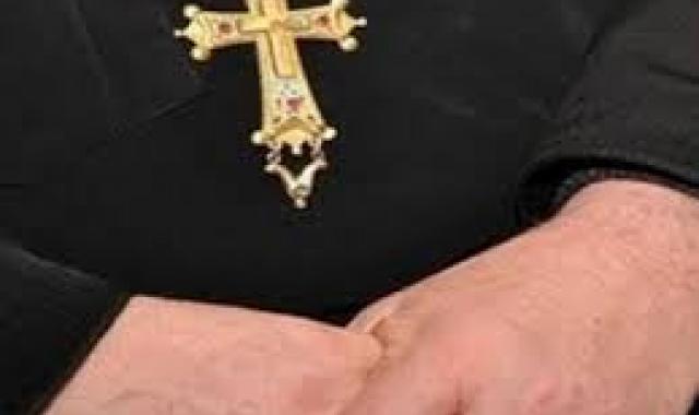 Αρχιμανδρίτης βρέθηκε δολοφονημένος στο σπίτι του - Media