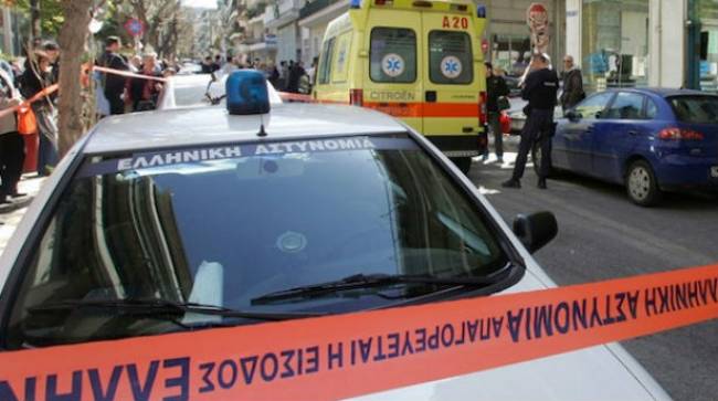 Μεσσηνία: Συνελήφθησαν οι δολοφόνοι του αρχιμανδρίτη - Media