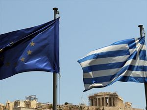 Κέντρο Ευρωπαϊκής Πολιτικής: «Μειώνεται η πιστοληπτική ικανότητα της Ελλάδας» - Media