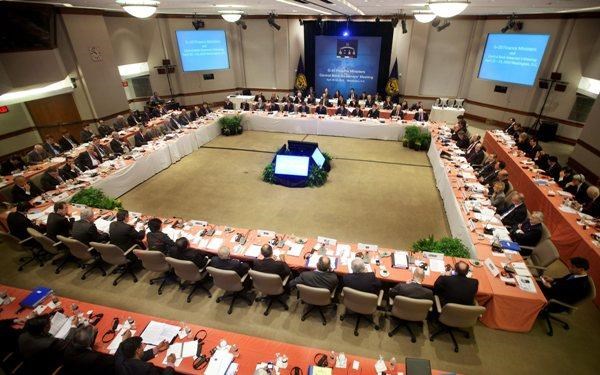 Eurogroup προς Αθήνα: Έχετε διορία μέχρι το τέλος της εβδομάδας για να τα βρείτε με την τρόικα - Media