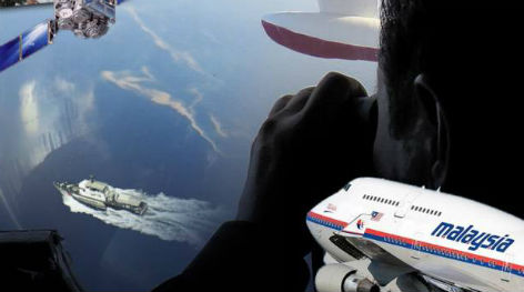 Παρέμβαση «από μέσα» από το Boeing εξετάζουν Αμερικανοί αξιωματούχοι - Media