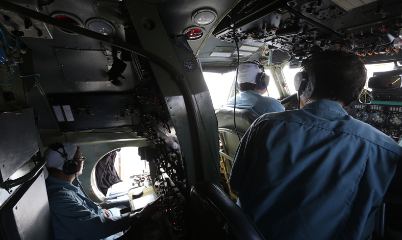 Συνεχίζεται το μυστήριο με το Boeing – Ερευνούν τώρα το πλήρωμα και τους επιβάτες - Media