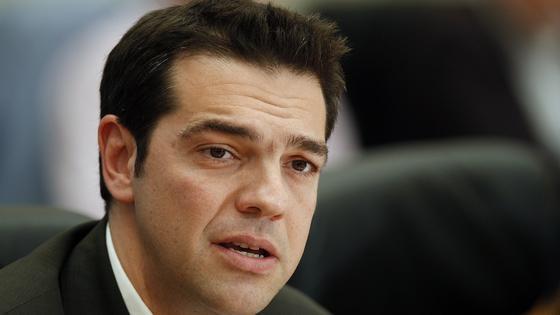 Προειδοποιεί για στημένη έξοδο στις αγορές ο Αλέξης Τσίπρας - Media