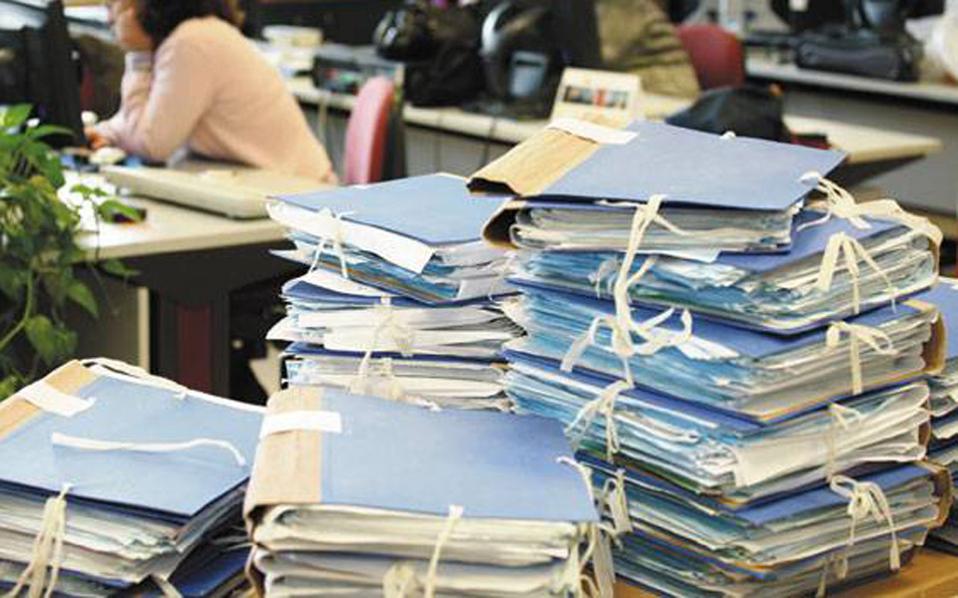 Η λίστα των 1.700 φοροφυγάδων που «χάθηκε»! - Media