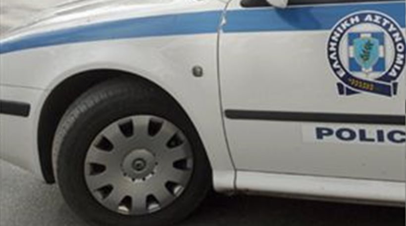 Πυροβολισμοί κατά του αστυνομικού τμήματος Λεωνιδίου - Media