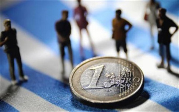ΟΟΣΑ: Η Ελλάδα πεινάει! - Media
