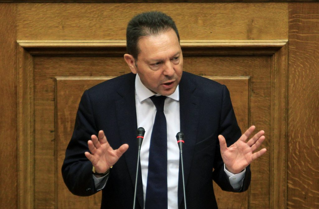 «Όχι» σε νέους φόρους από Στουρνάρα - Media