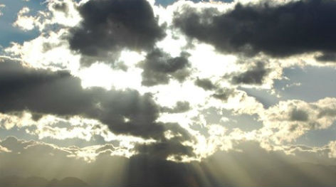 Μας τα χαλάει για λίγο ο καιρός – Νεφώσεις και βροχές προβλέπει η ΕΜΥ - Media