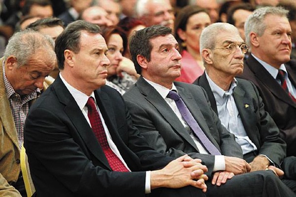Προβάδισμα για Καμίνη, Μπουτάρη και Σγουρό «δείχνει» νέα δημοσκόπηση - Media