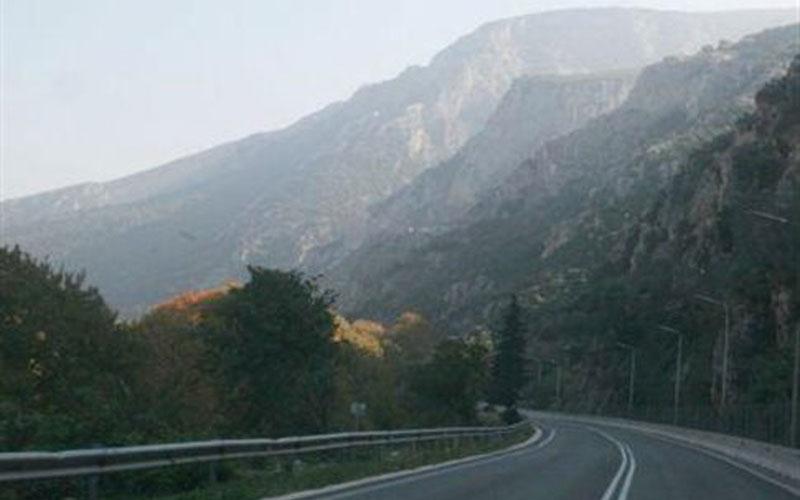 Κλειστά τα Τέμπη λόγω εργασιών – Ποιες είναι οι εναλλακτικές διαδρομές - Media