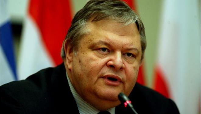 Βενιζέλος: Η επίσκεψη Μέρκελ σηματοδοτεί την αλλαγή σελίδας της χώρας - Media