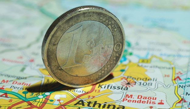 Guardian: Επιστρέφει στις αγορές η Ελλάδα - Media