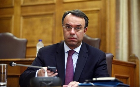 Σταϊκούρας: Σε τροχιά επιστροφής στις αγορές η ελληνική οικονομία - Media