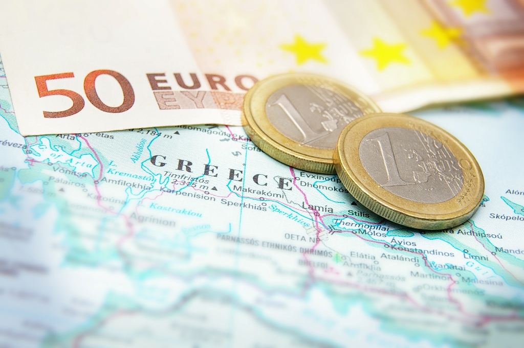 Στις αγορές βγαίνει σήμερα η Ελλάδα αναφέρουν WSJ και Dow Jones Newswires - Media