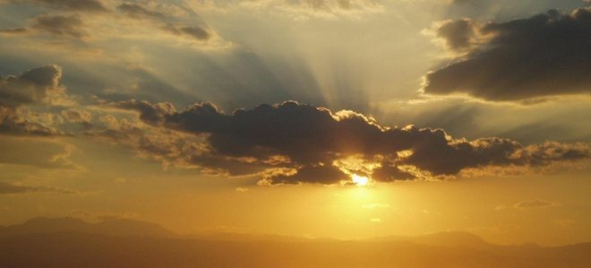 Καλοκαιράκι με… λασποβροχή - Media