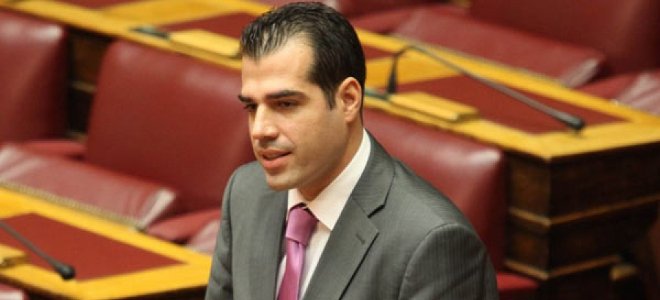 ΣΥΡΙΖΑ: Δείγμα της ακροδεξιάς στροφής της ΝΔ η συμμετοχή Πλεύρη - Media