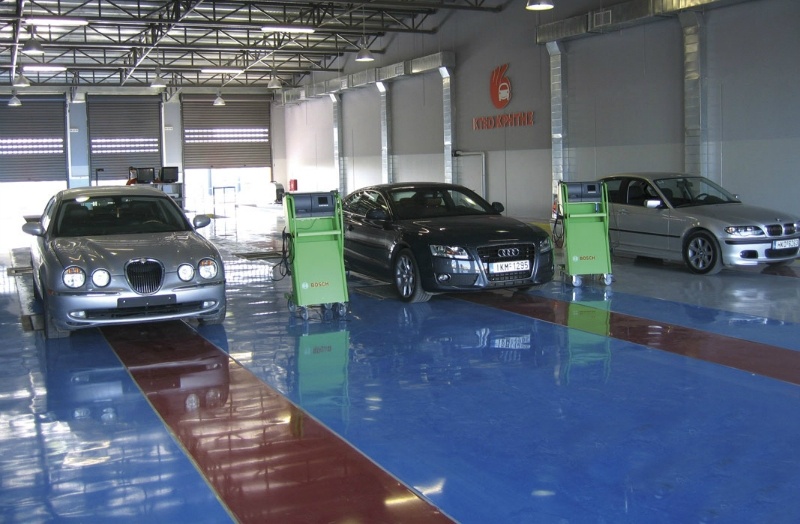 Δύο εκατομμύρια οχήματα δεν έχουν περάσει έλεγχο ΚΤΕΟ - Media