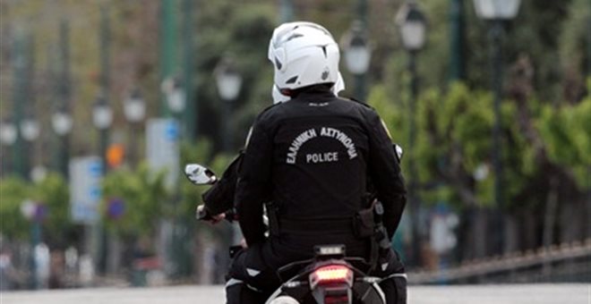 Στα χέρια της αστυνομίας και τέταρτο μέλος των «Ροζ Πάνθηρων» - Media