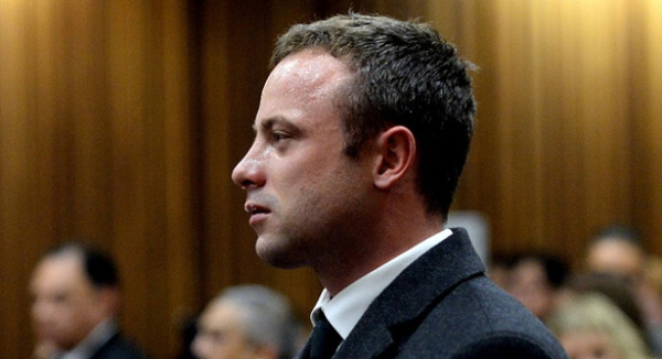 Σε ψυχιατρική παρακολούθηση ο Πιστόριους - Media