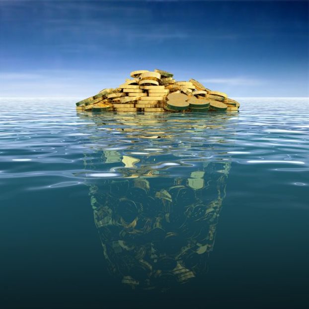 Ψάρεψαν «λαβράκια» 40 εκατ. ευρώ από τη λίστα Λαγκάρντ - Media