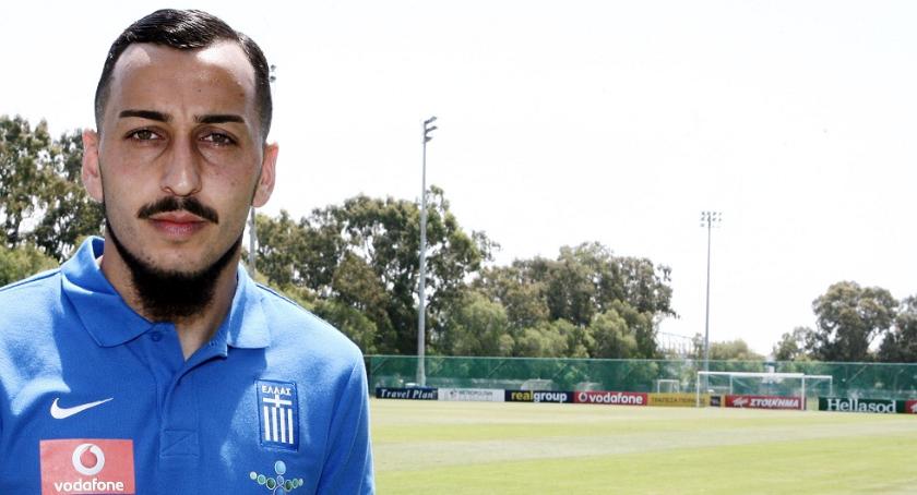 Μήτρογλου: «Δεν ξέχασα να σκοράρω» - Media