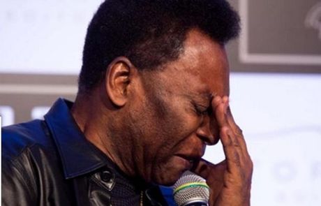 33 χρόνια φυλακή για τον γιο του Πελέ - Media