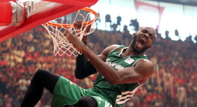 Τους χάλασαν το… πάρτυ! - Media