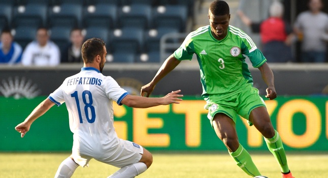 Άφησε υποσχέσεις η Εθνική - «Λευκή» ισοπαλία με Νιγηρία - Media