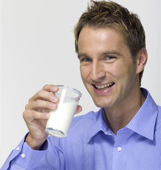 To… γάλα συνδέεται με καρκίνο του προστάτη, σύμφωνα με νέα αμερικανική έρευνα - Media