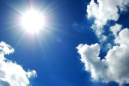 Φτιάχνει ο καιρός - Media